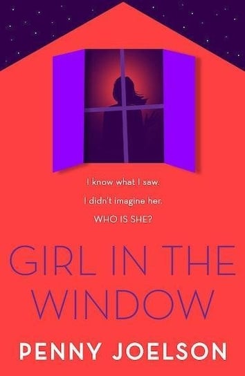 The Girl in the Window Joelson Penny