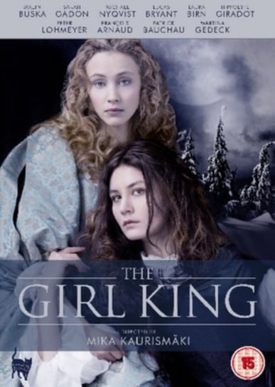 The Girl King (brak polskiej wersji językowej) Kaurismaki Mika