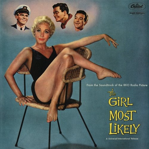 The Girl Most Likely Various Artists