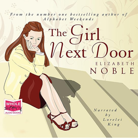The Girl Next Door Noble Elizabeth