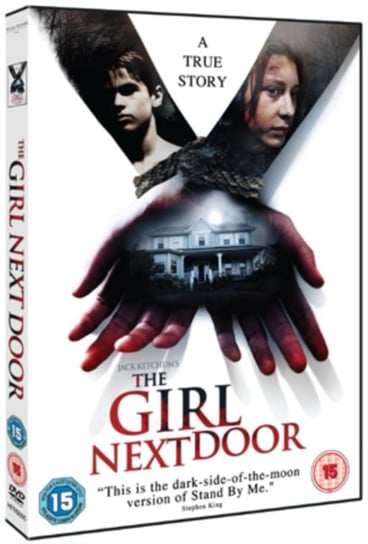 The Girl Next Door (brak polskiej wersji językowej) Wilson Gregory