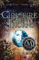 The Girl of Fire and Thorns Carson Rae