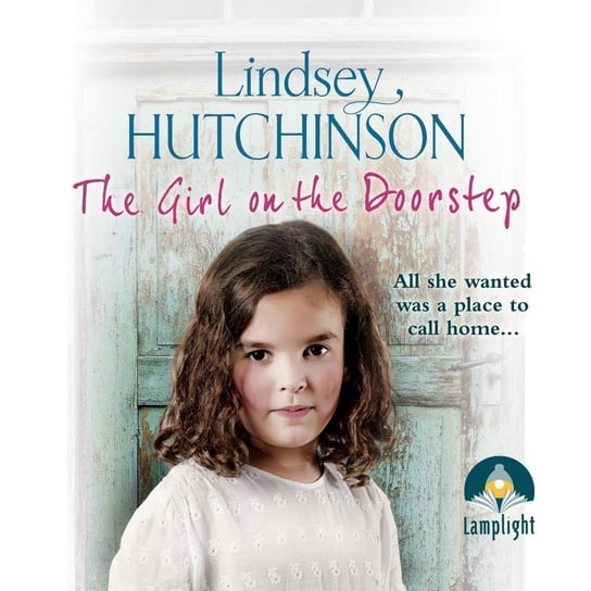 The Girl on the Doorstep - audiobook Lindsey Hutchinson