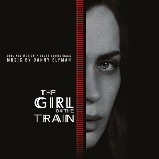 The Girl On The Train Various Artists