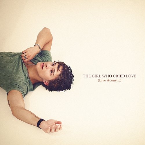 The Girl Who Cried Love Alex Sampson