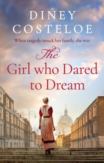 The Girl Who Dared to Dream Costeloe Diney