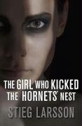 The girl who kicked the hornet's nest Quercus