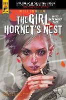 The Girl Who Kicked the Hornet's Nest - Millennium Volume 3 Larsson Stieg