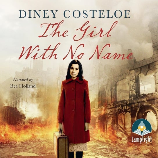 The Girl With No Name Costeloe Diney