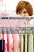 The Girl with Red Hair 5. Schuljahr, Stufe 2 