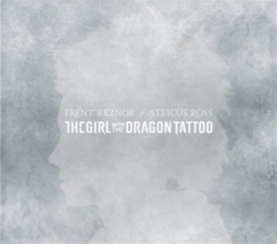 The Girl With The Dragon Tattoo Mute Records