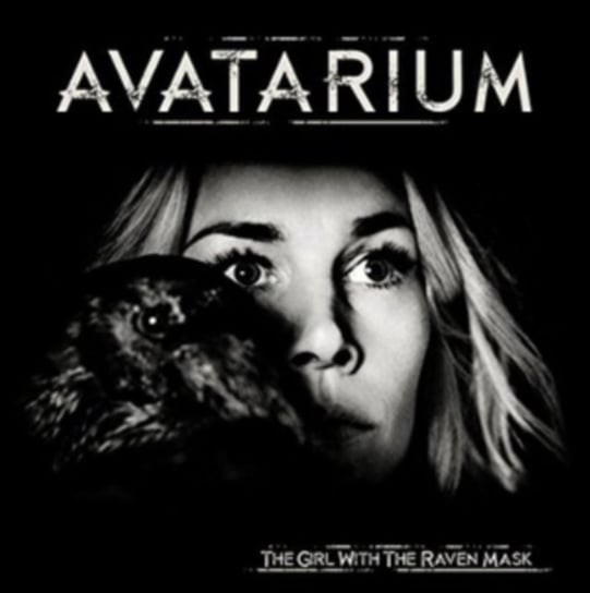 The Girl With The Raven Mask Avatarium