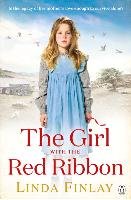 The Girl with the Red Ribbon Finlay Linda