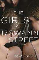 The Girls at 17 Swann Street Zgheib Yara