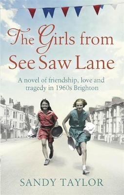 The Girls from See Saw Lane Sandy Taylor