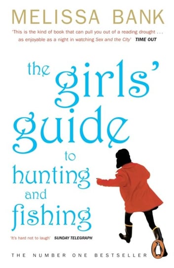 The Girls Guide to Hunting and Fishing Bank Melissa