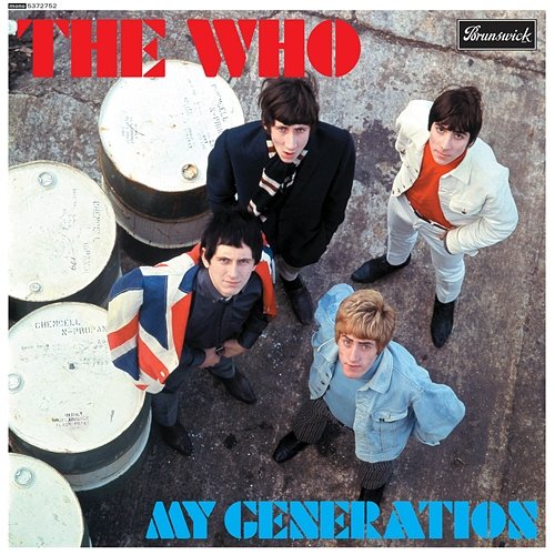 The Girls I Could've Had The Who