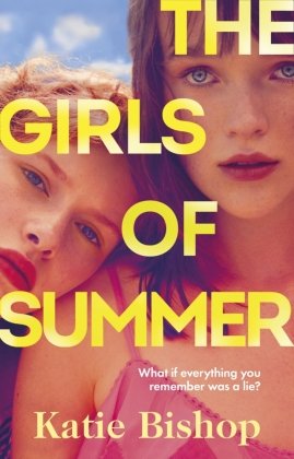 The Girls of Summer Random House UK