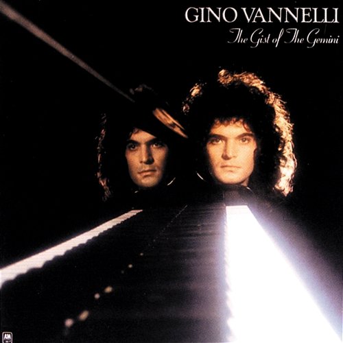 Prelude To The War Gino Vannelli