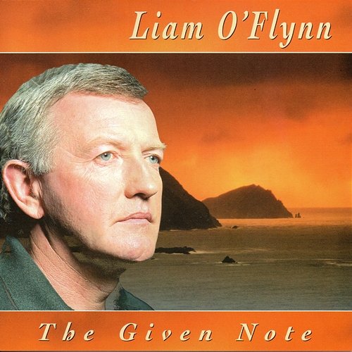 The Given Note Liam O'Flynn