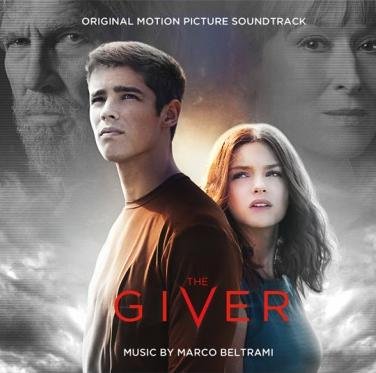 The Giver Beltrami Marco