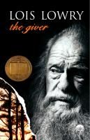 The Giver Lowry Lois