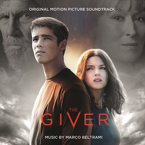 The Giver (Original Motion Picture Soundtrack) Marco Beltrami