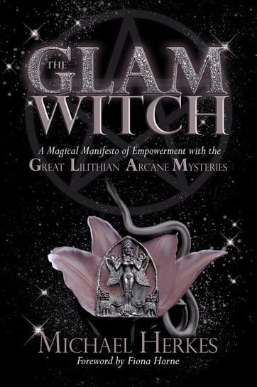 The GLAM Witch Michael Herkes
