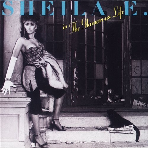 The Belle of St. Mark Sheila E