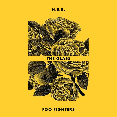The Glass H.E.R., Foo Fighters