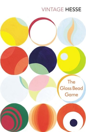 The Glass Bead Game Opracowanie zbiorowe