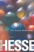 The Glass Bead Game: (magister Ludi) a Novel Hesse Hermann
