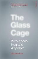 The Glass Cage Carr Nicholas