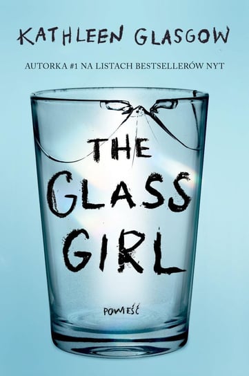 The Glass Girl - ebook EPUB Glasgow Kathleen