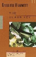 The Glass Key Hammett Dashiell