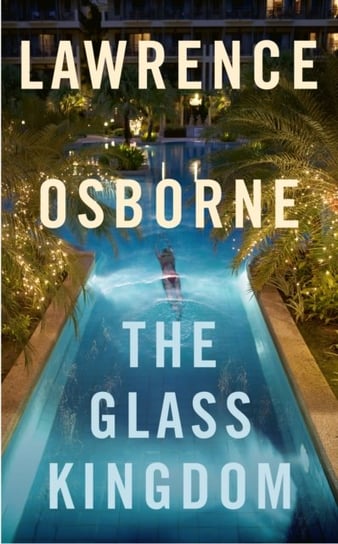 The Glass Kingdom Osborne Lawrence