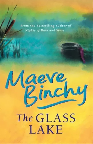 The Glass Lake Binchy Maeve