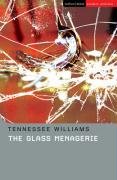 The "Glass Menagerie" Williams Tennessee
