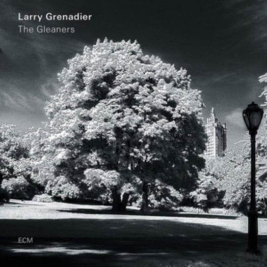 The Gleaners Grenadier Larry