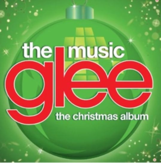 The Glee Music: The Christmas Album Various Artists