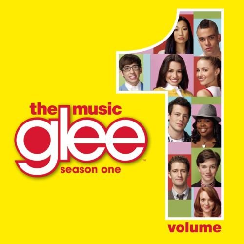 The Glee Music. Volume 1 Various Artists