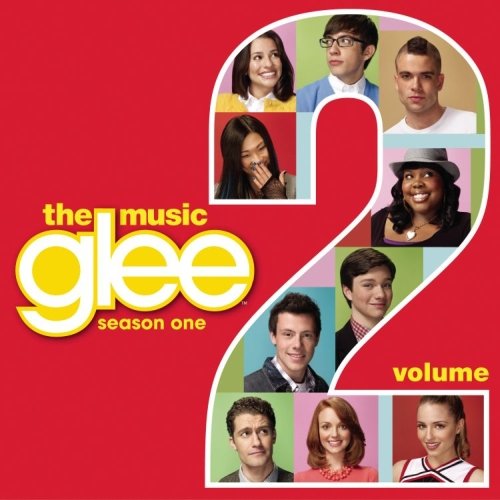 The Glee Season 1. Volume 2 Various Artists