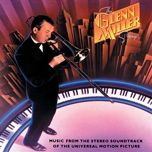 The Glenn Miller Story Various Artists