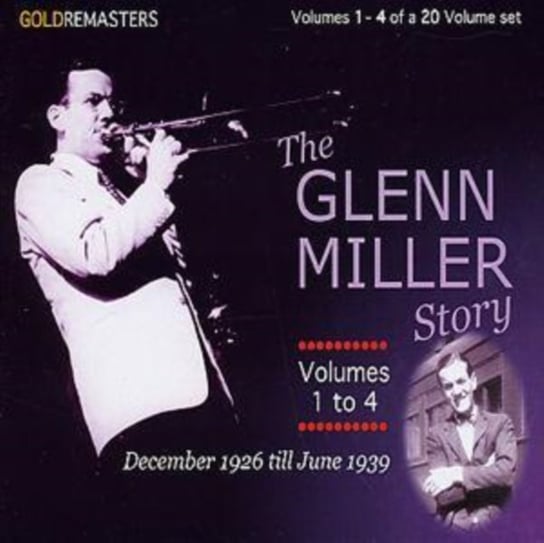 The Glenn Miller Story Miller Glenn