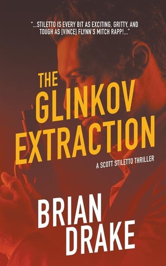 The Glinkov Extraction Drake Brian