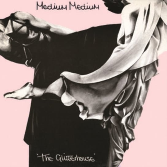 The Glitterhouse Medium Medium
