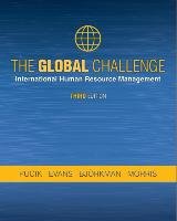 THE GLOBAL CHALLENGE Evans, Pucik, Bjorkman