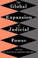 The Global Expansion of Judicial Power New York University Press