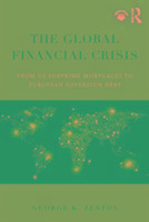 The Global Financial Crisis Zestos George K.