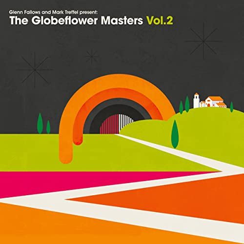 The Globeflower Masters Vol 2 Various Artists